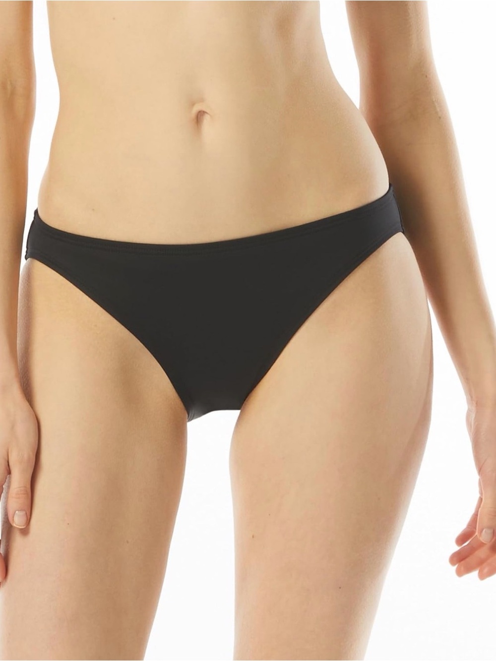 NWT Michael Kors Classic Bikini Bottom size M